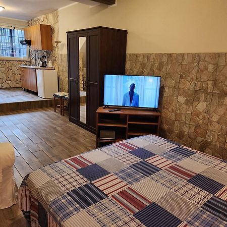 Apartmán Relax La Torricella Fonte Nuova Exteriér fotografie