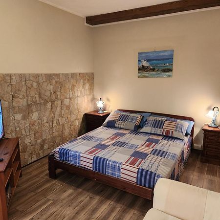 Apartmán Relax La Torricella Fonte Nuova Exteriér fotografie