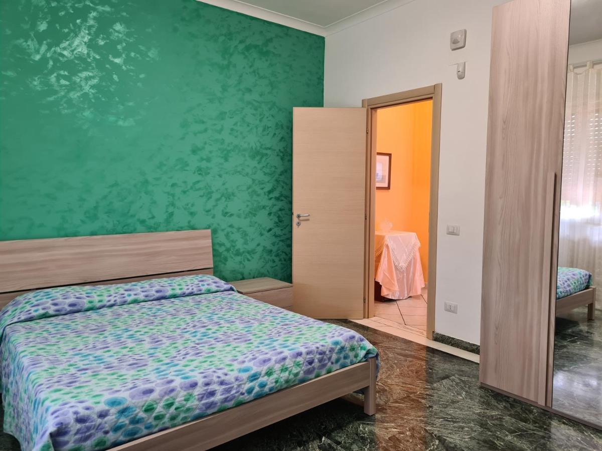 Apartmán Relax La Torricella Fonte Nuova Exteriér fotografie