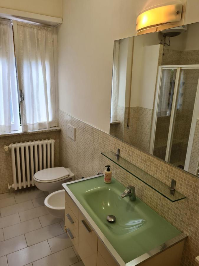 Apartmán Relax La Torricella Fonte Nuova Exteriér fotografie