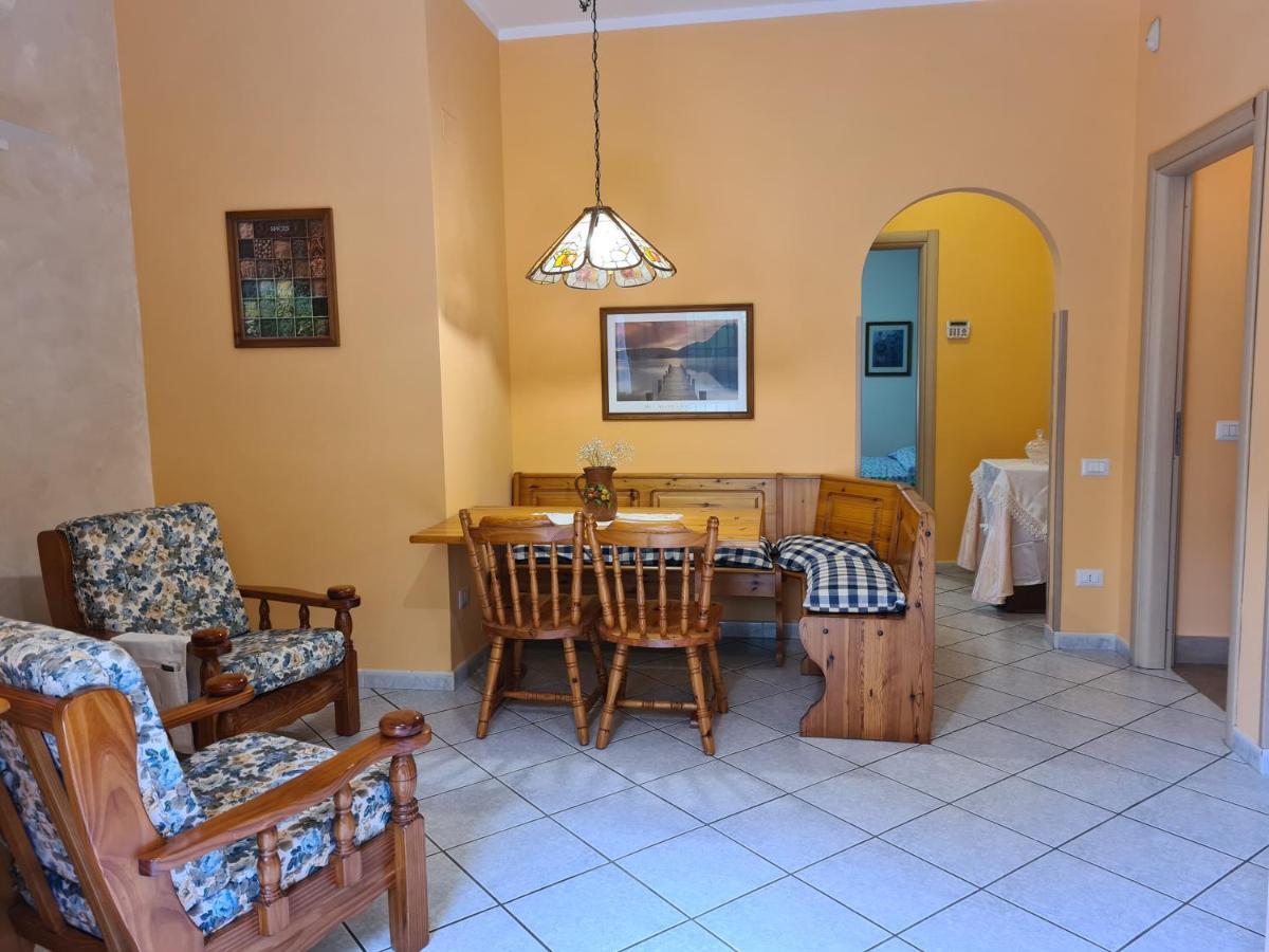 Apartmán Relax La Torricella Fonte Nuova Exteriér fotografie