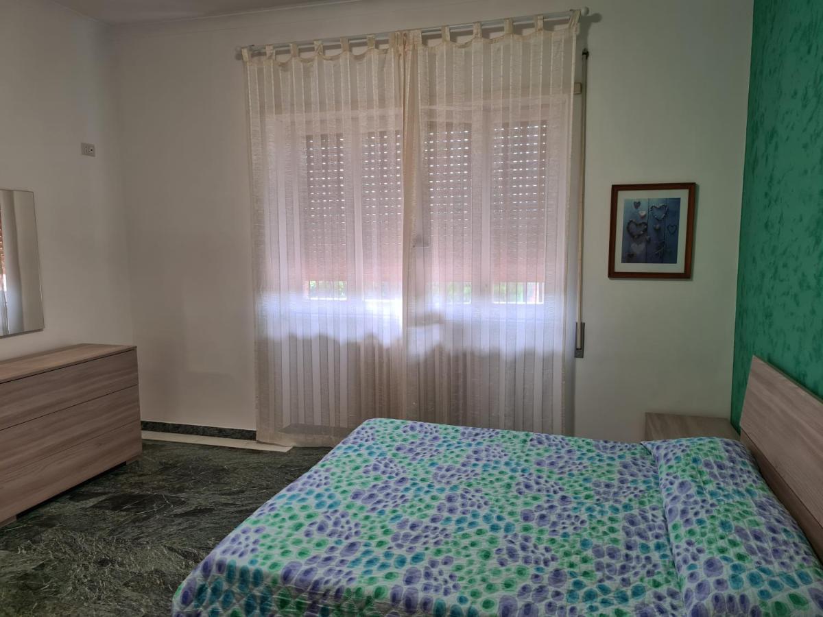 Apartmán Relax La Torricella Fonte Nuova Exteriér fotografie
