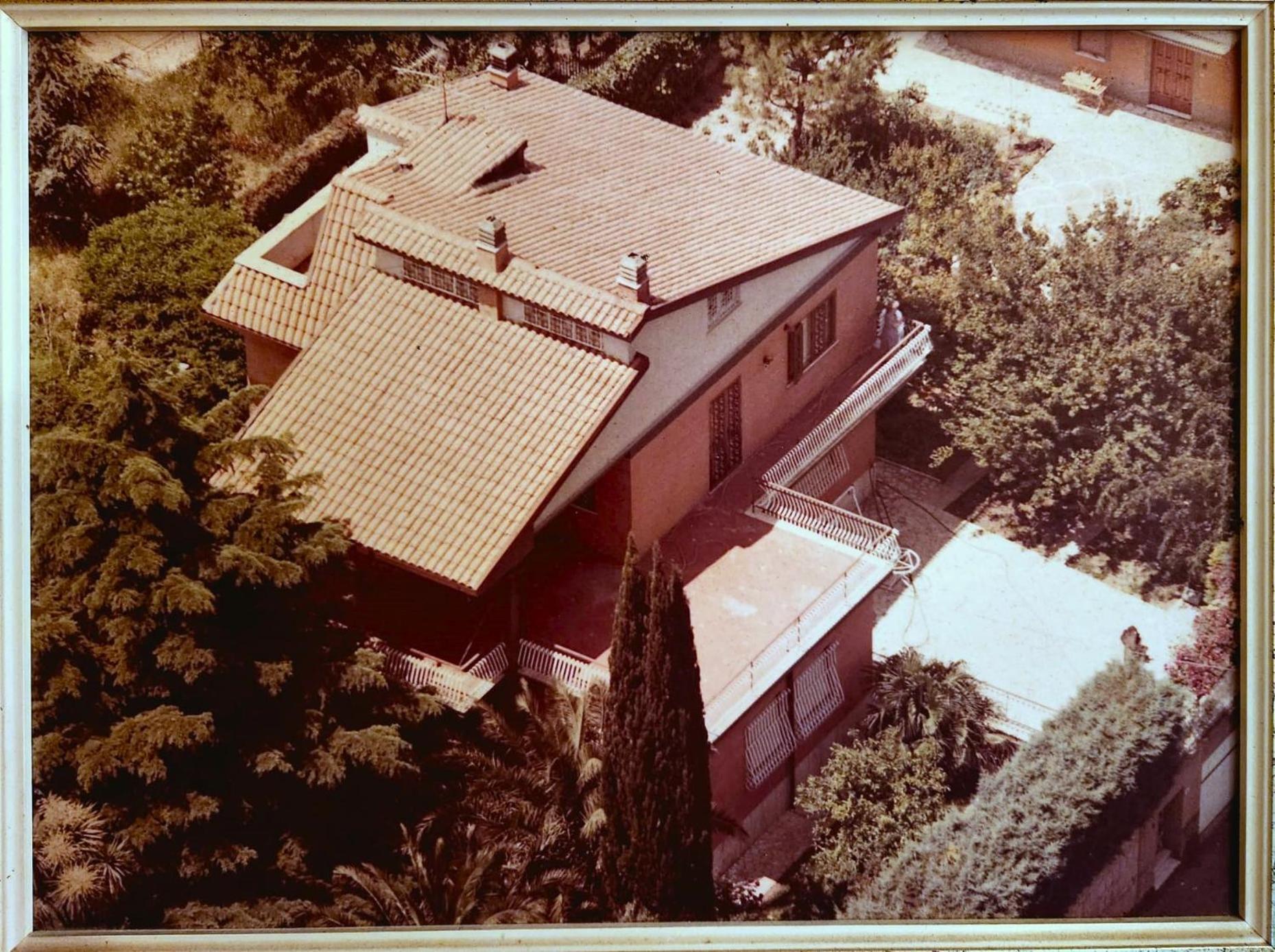 Apartmán Relax La Torricella Fonte Nuova Exteriér fotografie