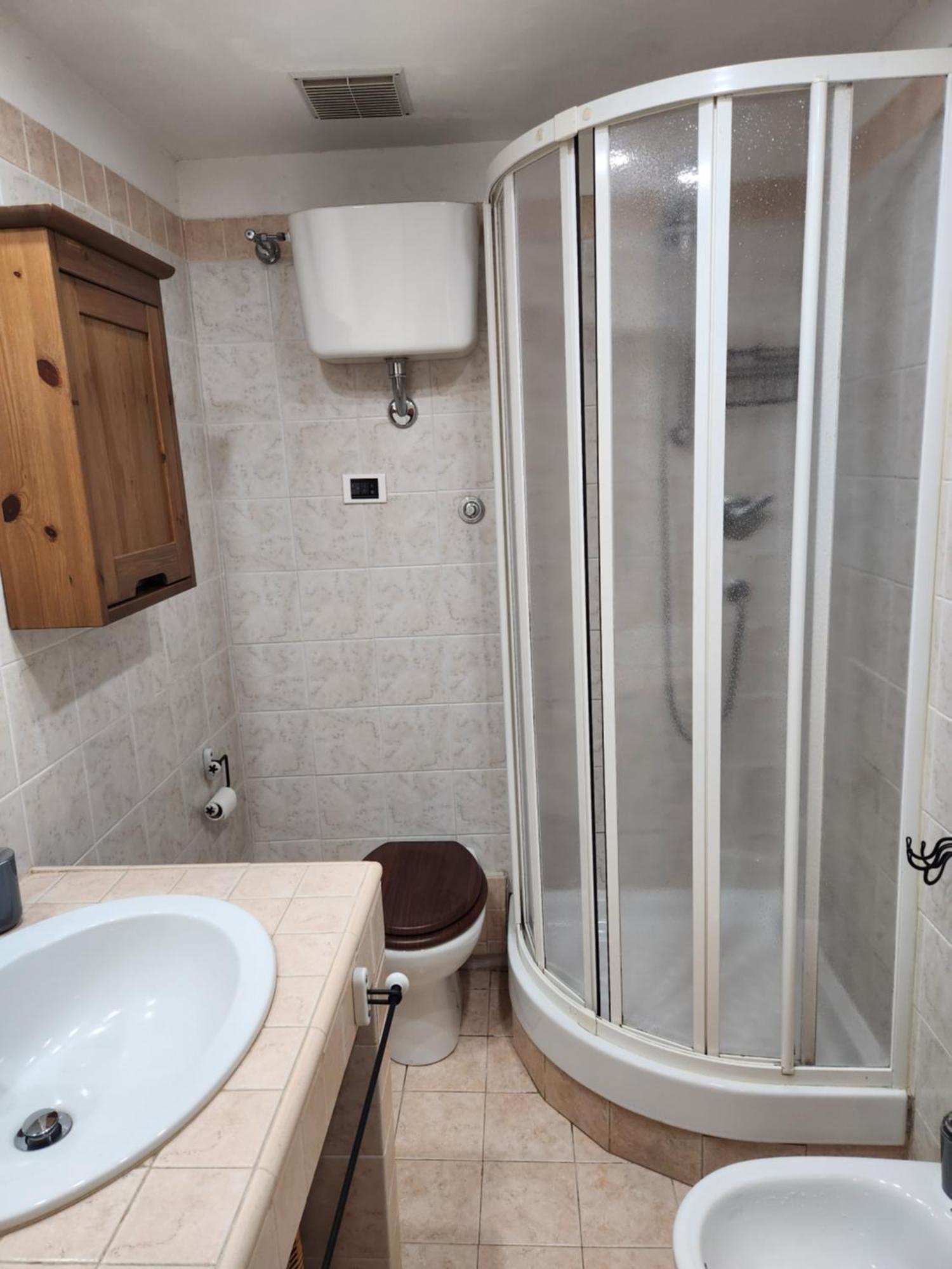 Apartmán Relax La Torricella Fonte Nuova Exteriér fotografie