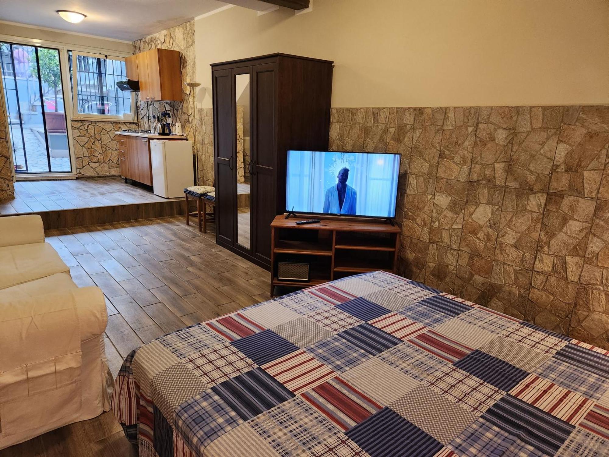 Apartmán Relax La Torricella Fonte Nuova Exteriér fotografie
