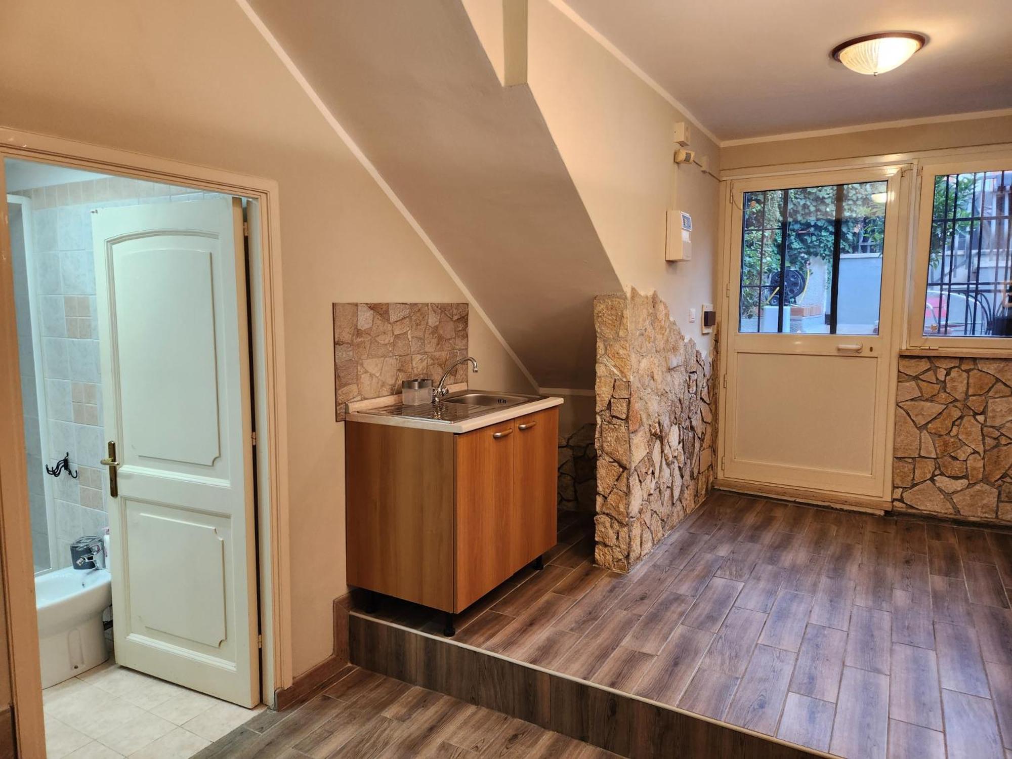 Apartmán Relax La Torricella Fonte Nuova Exteriér fotografie