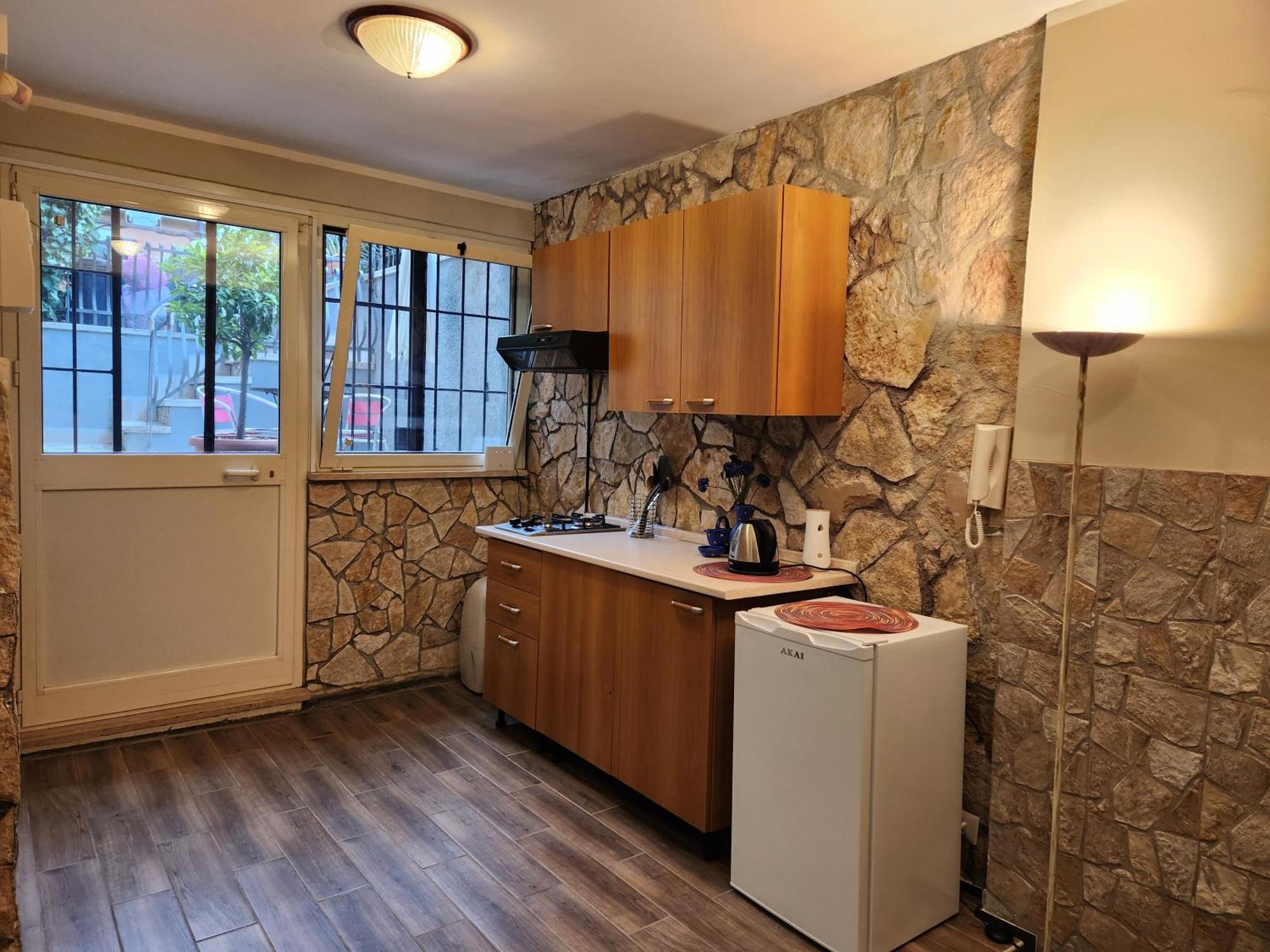 Apartmán Relax La Torricella Fonte Nuova Exteriér fotografie