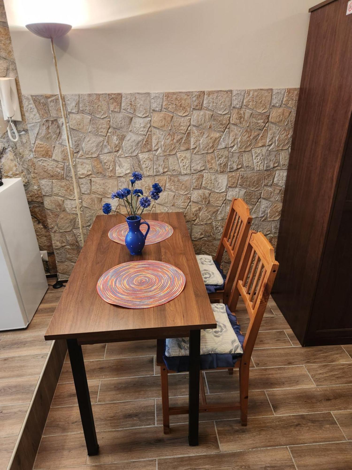 Apartmán Relax La Torricella Fonte Nuova Exteriér fotografie