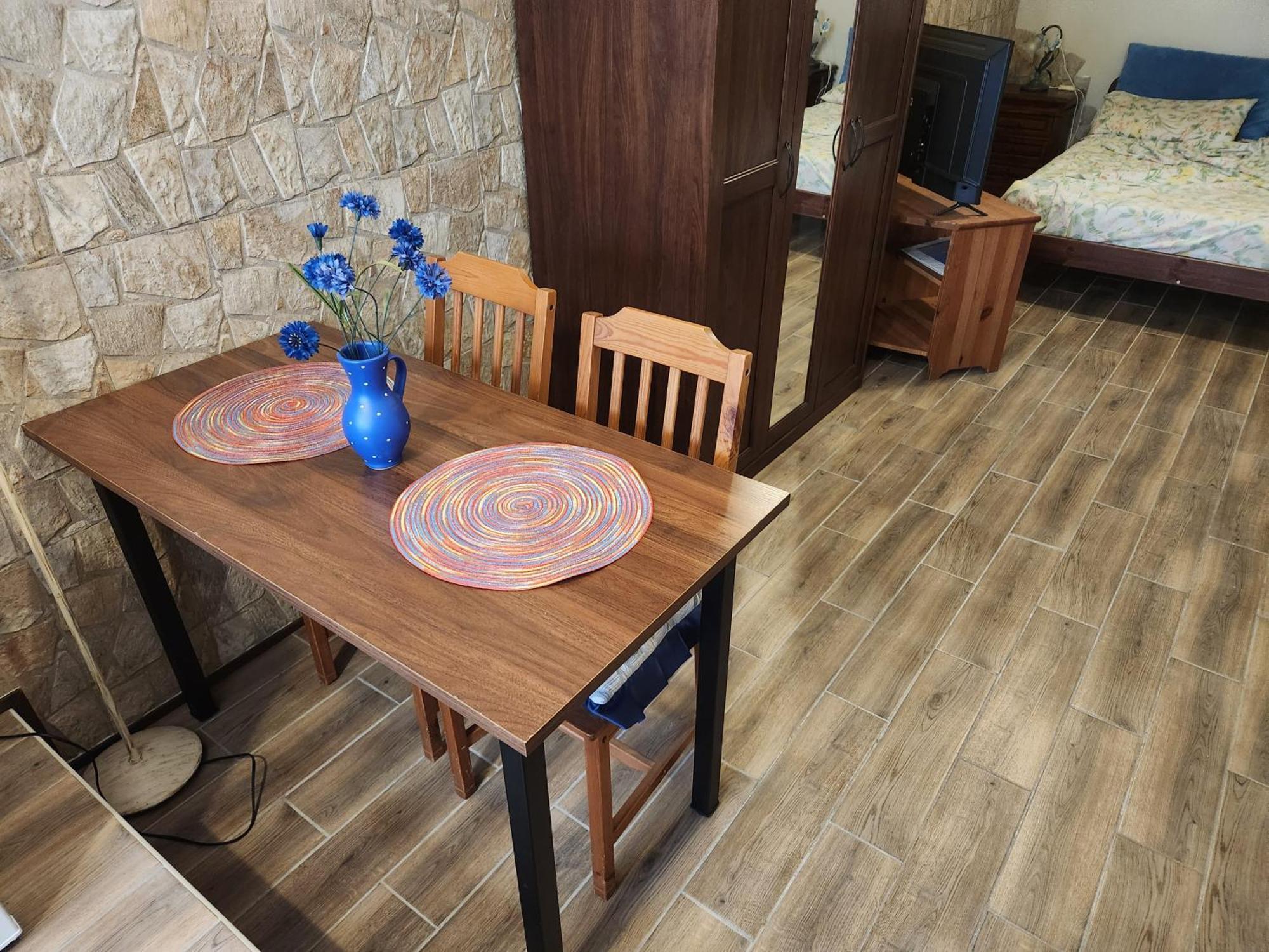 Apartmán Relax La Torricella Fonte Nuova Exteriér fotografie